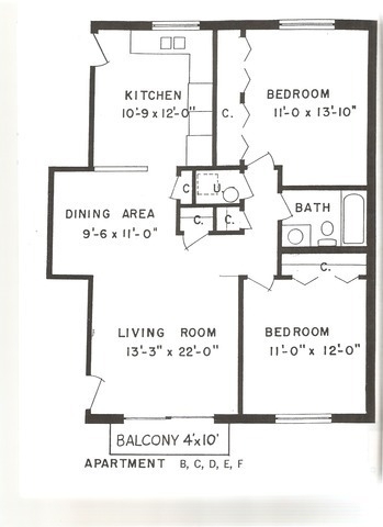 9439 Bay Colony Drive - Photo 21