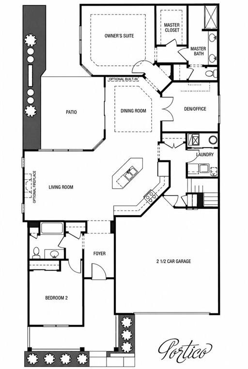 391 Gold Cove Lane - Photo 14
