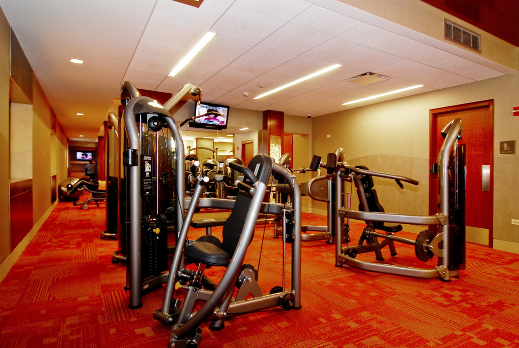 400 E Randolph Street - Photo 16