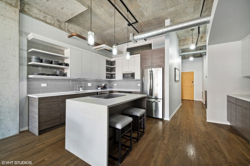933 W Van Buren Street - Photo 7