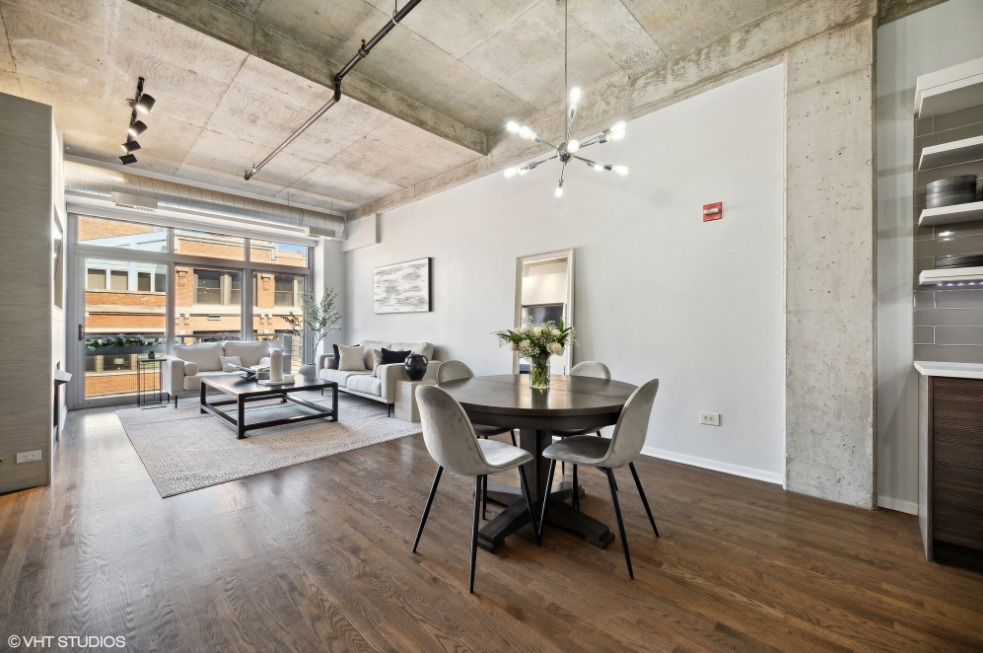 933 W Van Buren Street - Photo 8