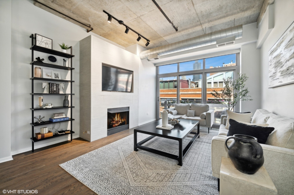 933 W Van Buren Street - Photo 5