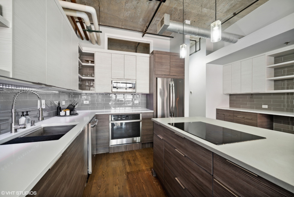 933 W Van Buren Street - Photo 11