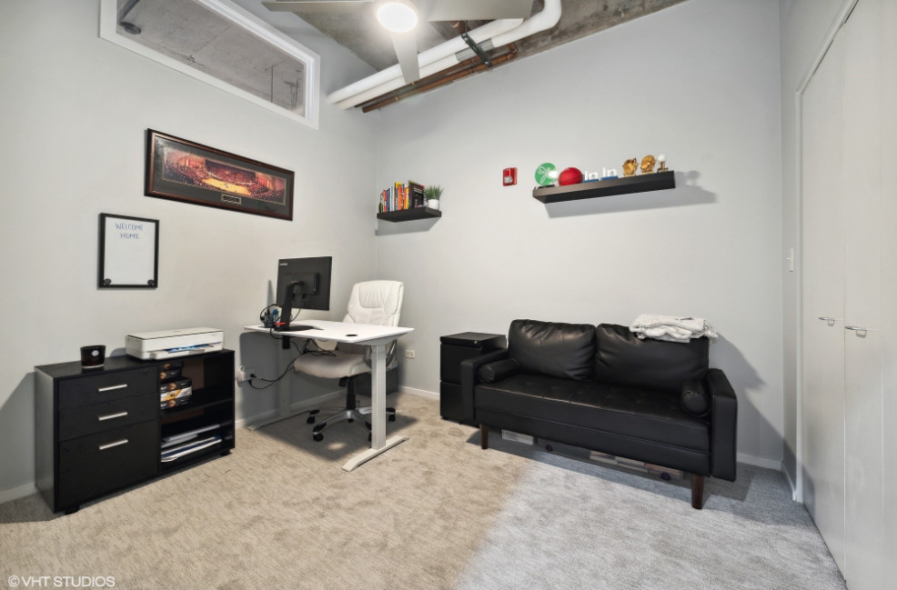 933 W Van Buren Street - Photo 17