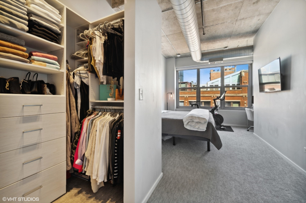 933 W Van Buren Street - Photo 16