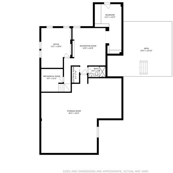 1217 Ridge Avenue - Photo 38