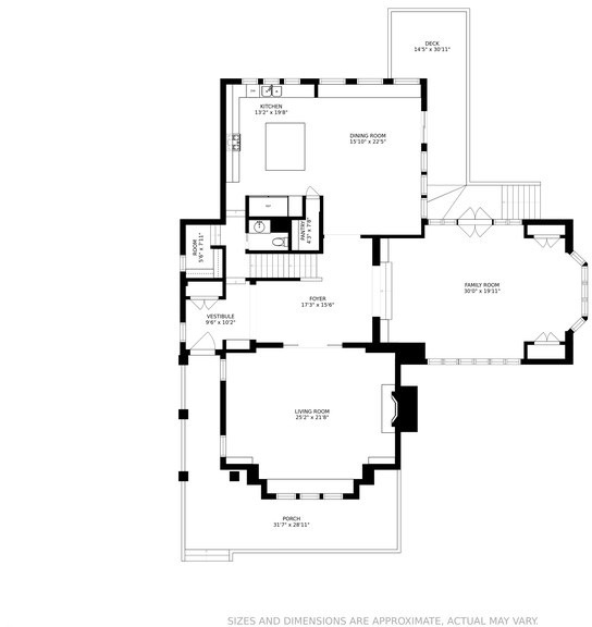 1217 Ridge Avenue - Photo 37