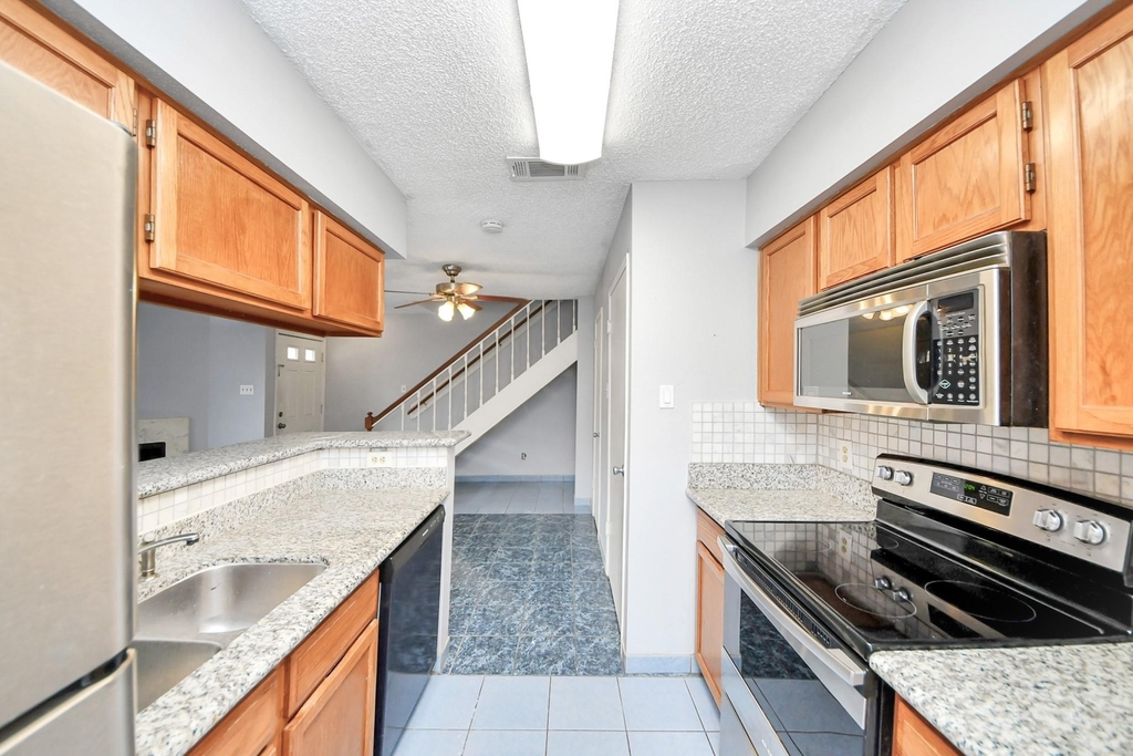 3600 Jeanetta Street - Photo 15
