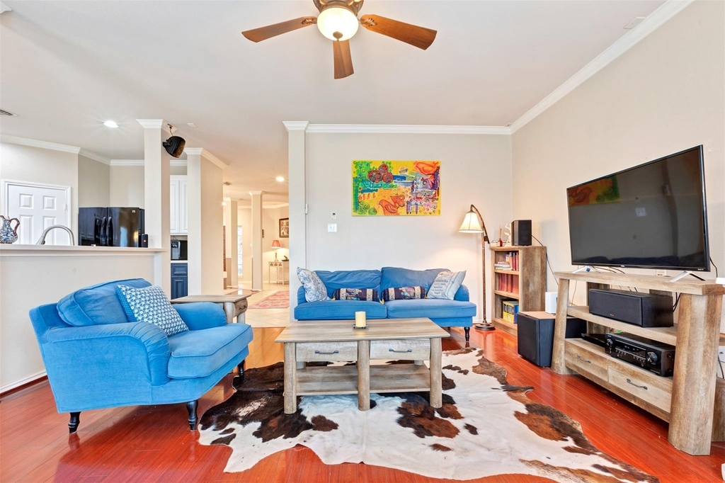 2911 Ashbrook Lane - Photo 11
