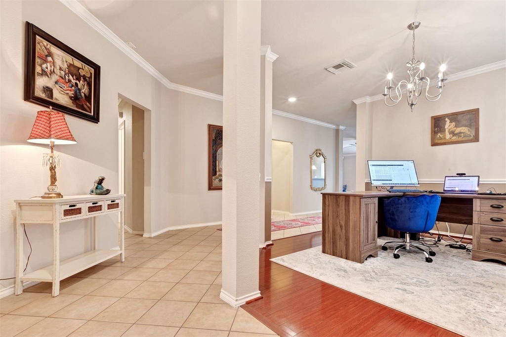 2911 Ashbrook Lane - Photo 3