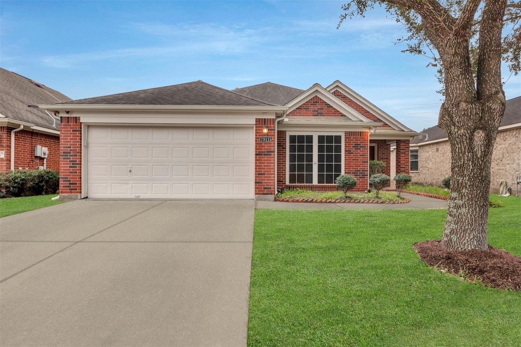 2911 Ashbrook Lane - Photo 1