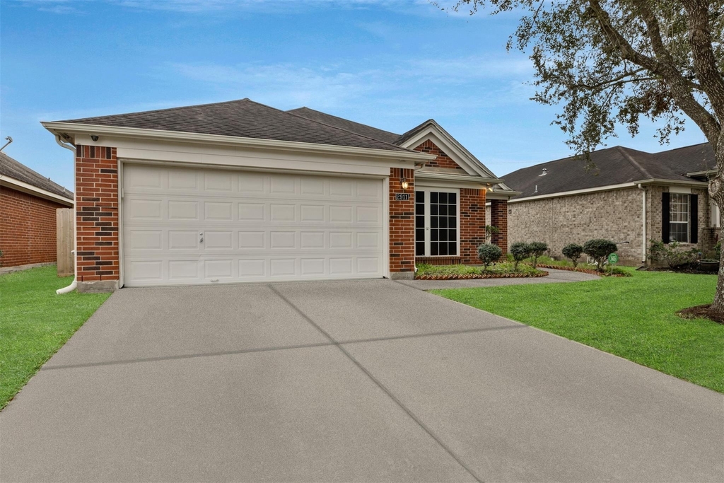 2911 Ashbrook Lane - Photo 26