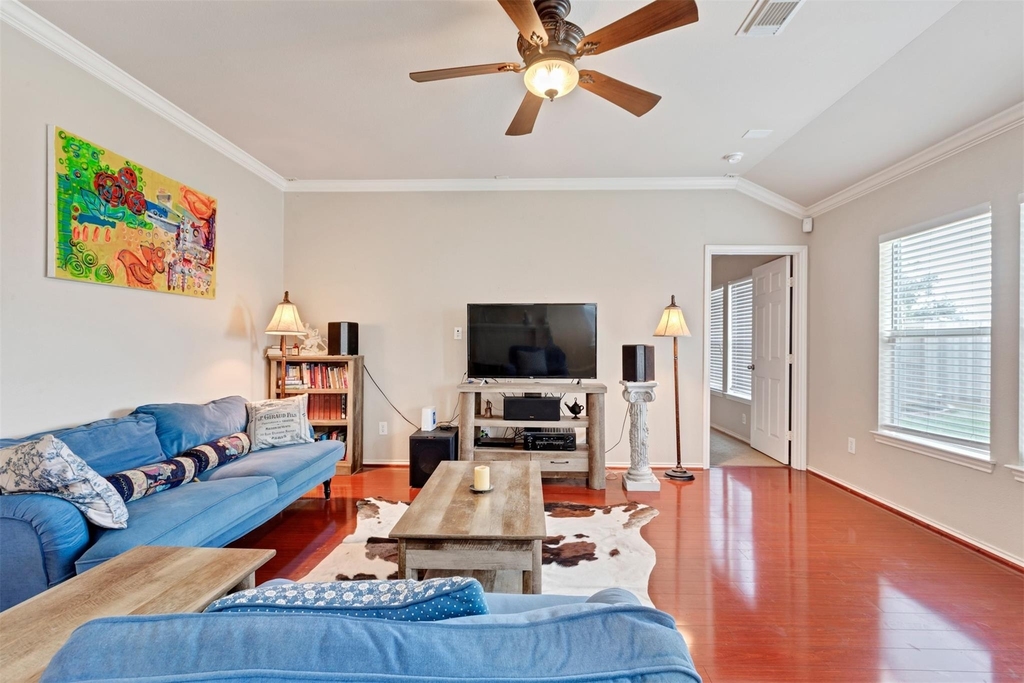 2911 Ashbrook Lane - Photo 9