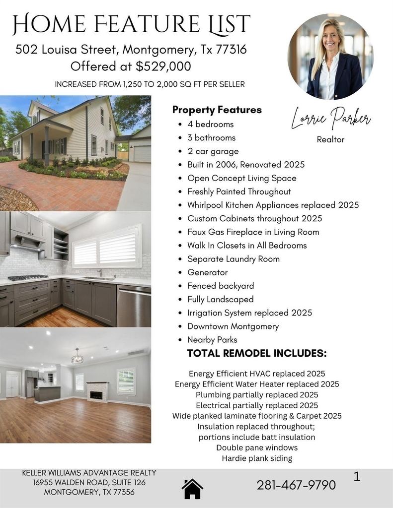 502 Louisa Street - Photo 49