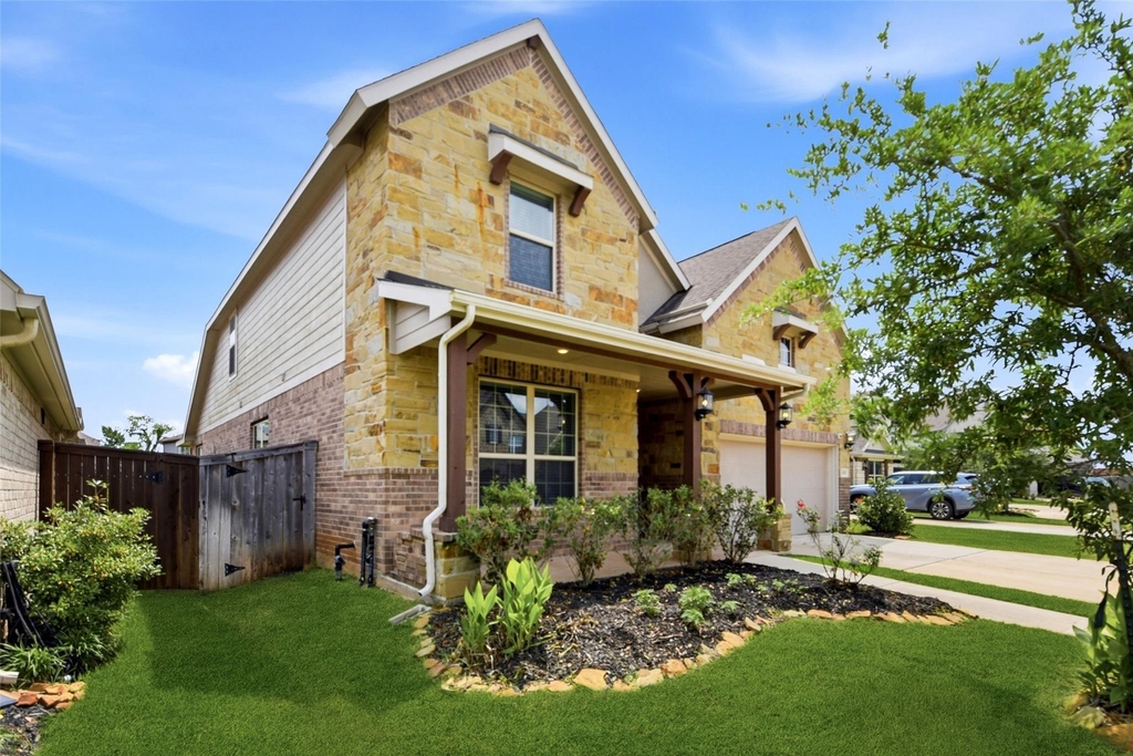 1618 Rosedale Drive - Photo 1