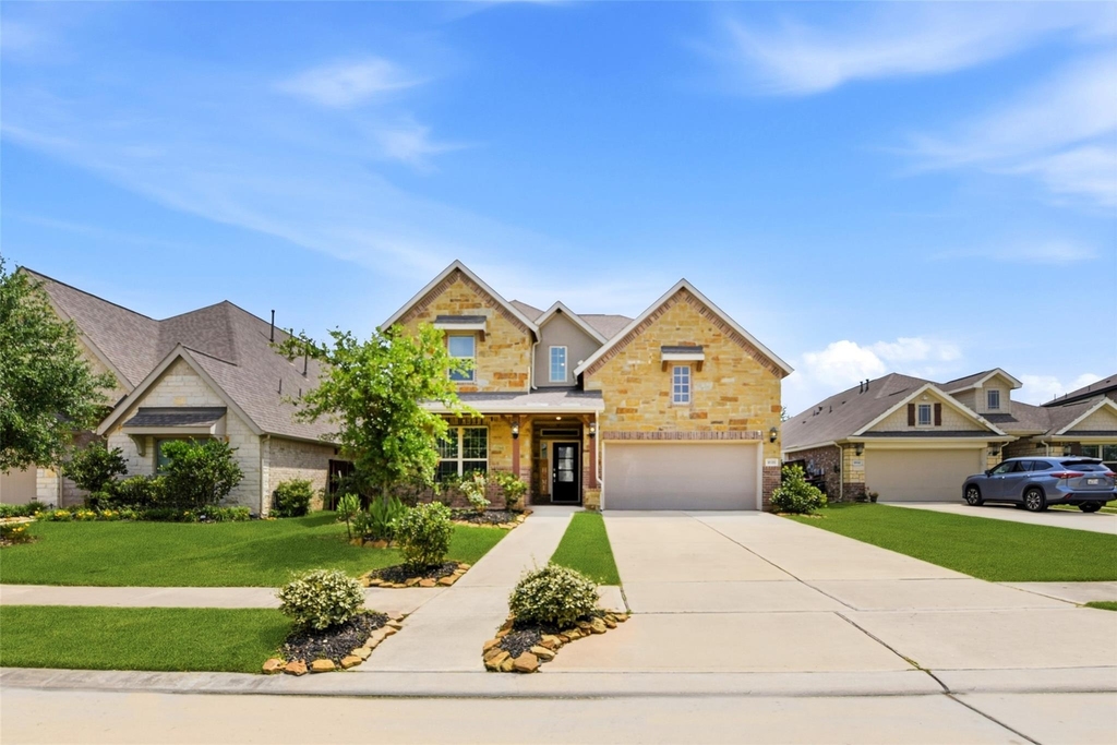 1618 Rosedale Drive - Photo 2