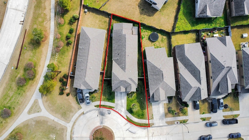 6110 Dovetail Cliff Court - Photo 22