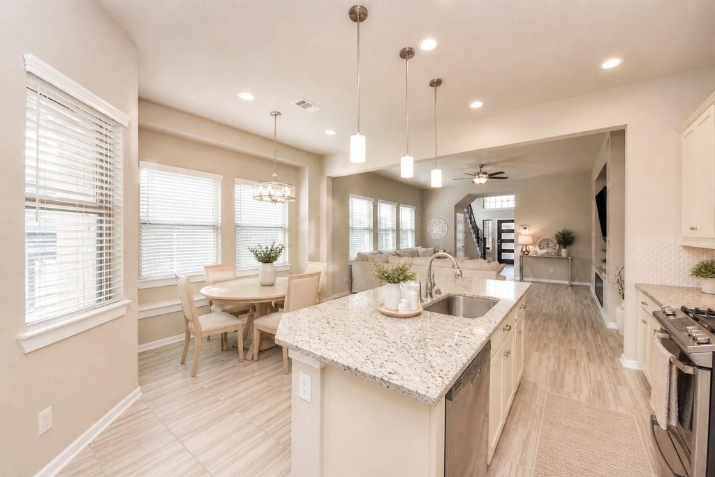 6110 Dovetail Cliff Court - Photo 7