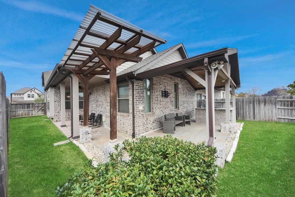 6110 Dovetail Cliff Court - Photo 17