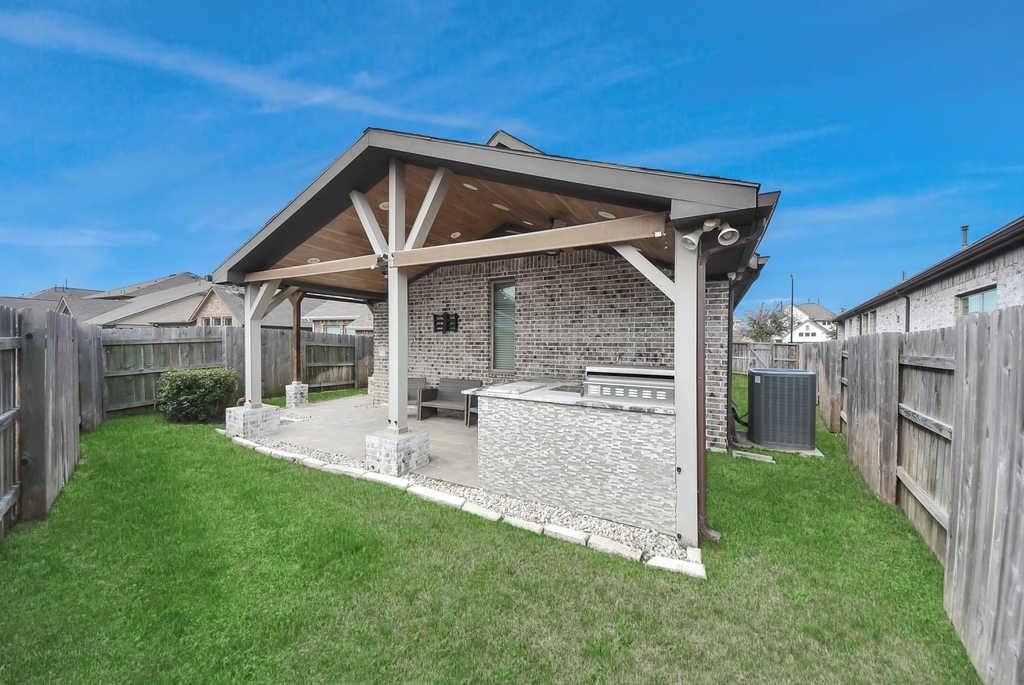 6110 Dovetail Cliff Court - Photo 18