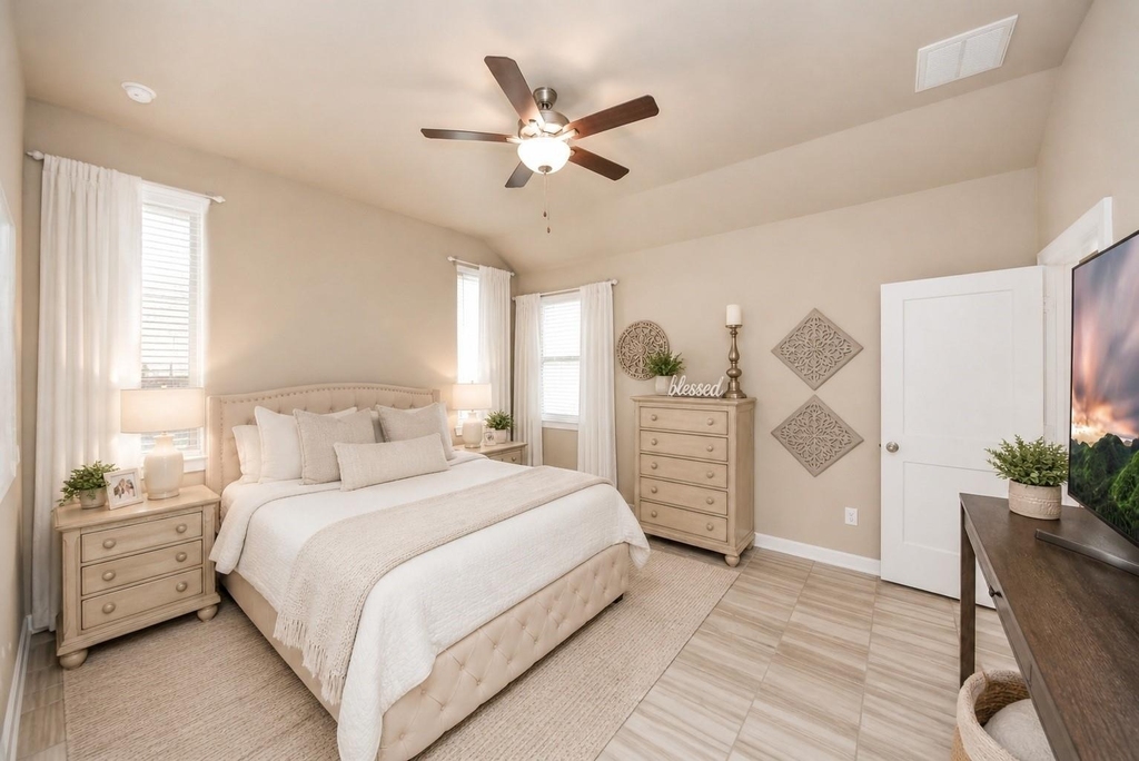6110 Dovetail Cliff Court - Photo 9