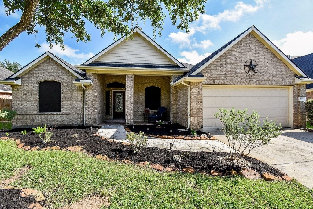 28026 Rusty Hawthorne Drive - Photo 1