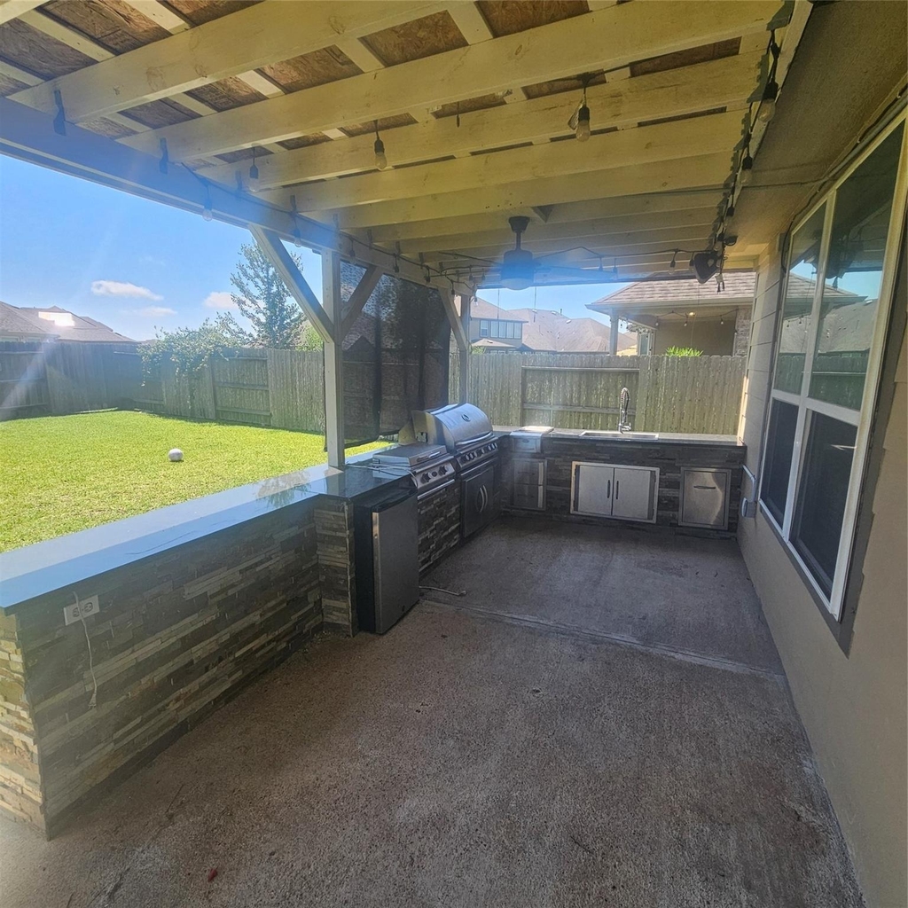11518 Harmony Summit Trace - Photo 31