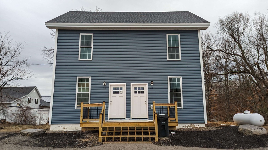 20 Wallace - Photo 20
