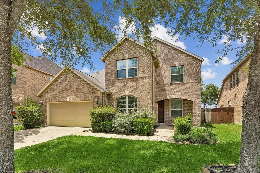 27903 Hunters Rock Lane - Photo 0