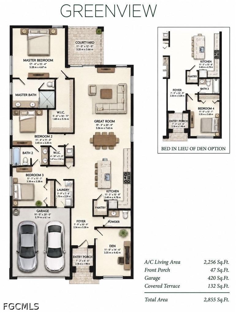 4993 Ofanto Lane W - Photo 4