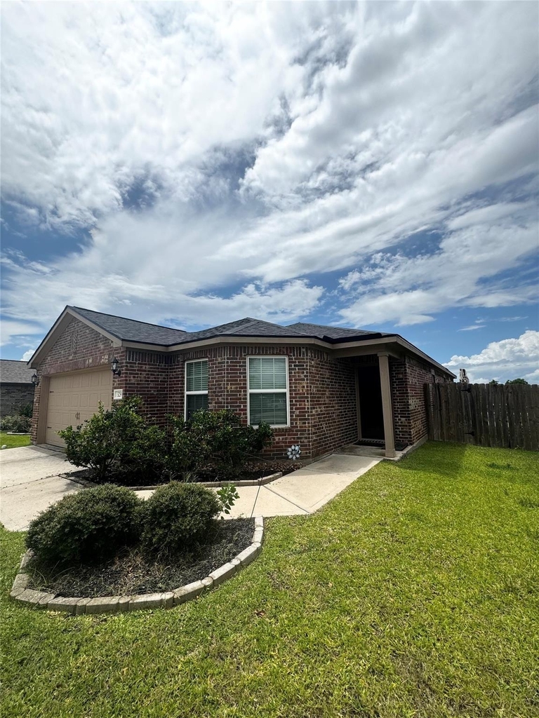 329 Lone Mountain Drive - Photo 1