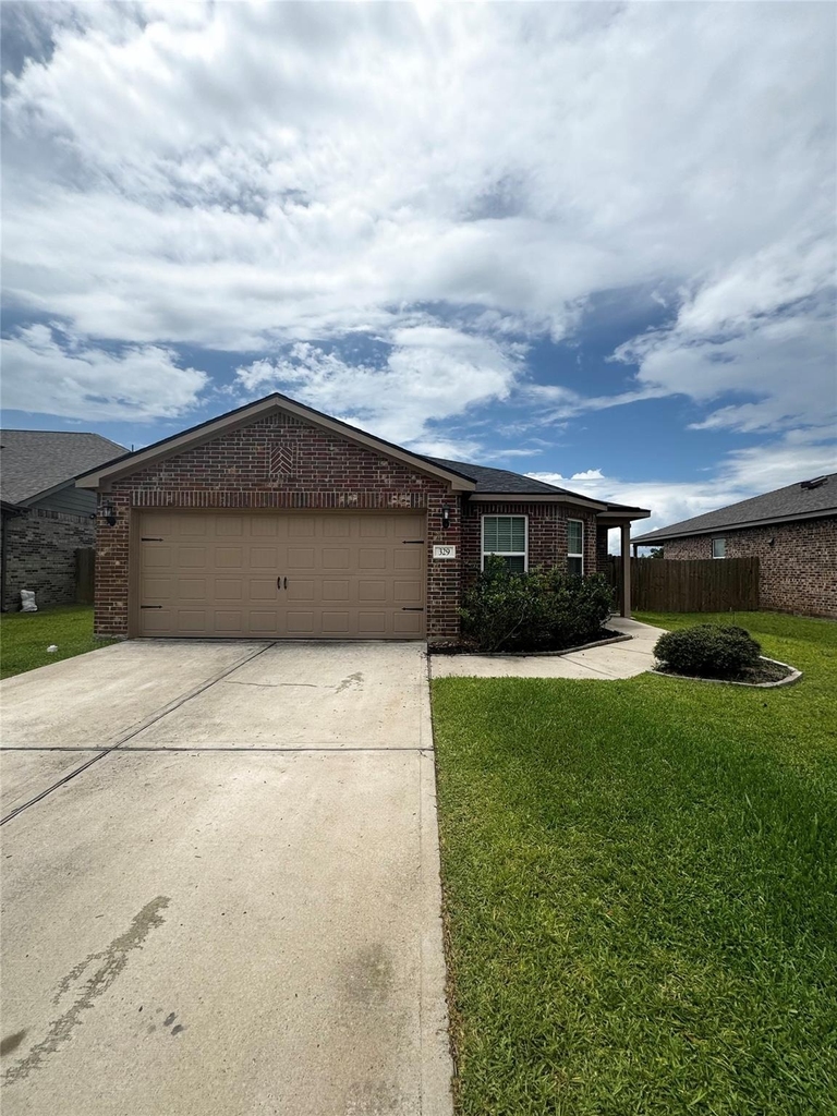 329 Lone Mountain Drive - Photo 0