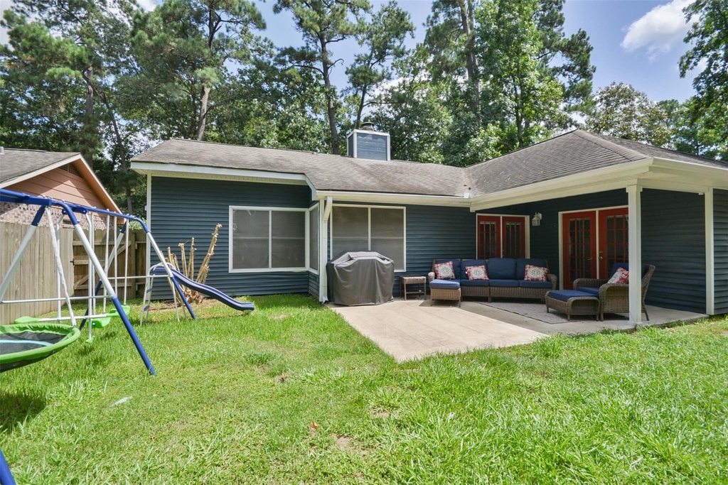 3218 Lake Stream Drive - Photo 32