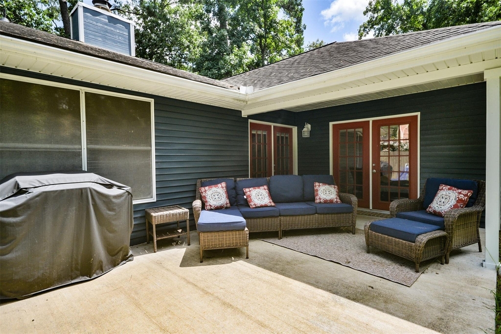 3218 Lake Stream Drive - Photo 31