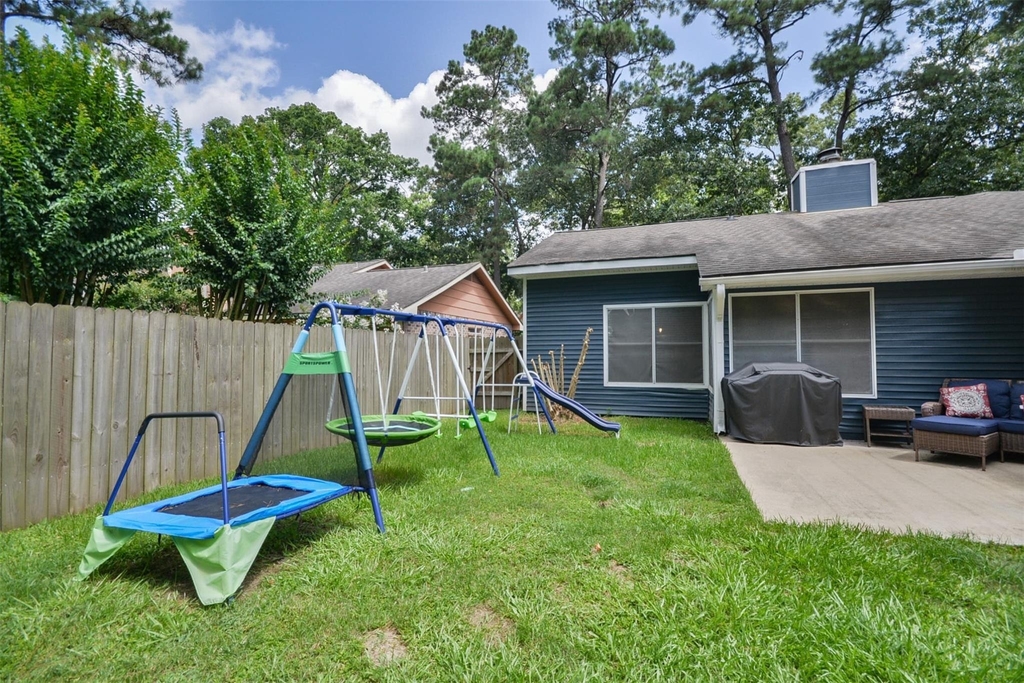 3218 Lake Stream Drive - Photo 33
