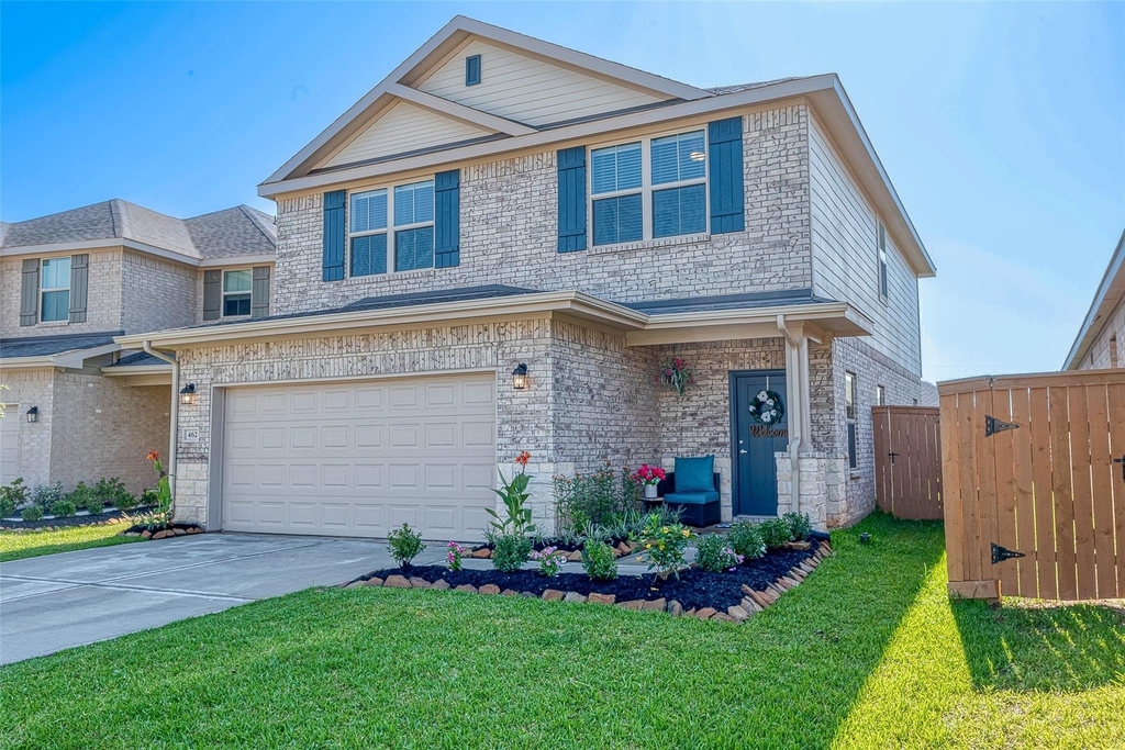 462 Aurora Creek Lane - Photo 0