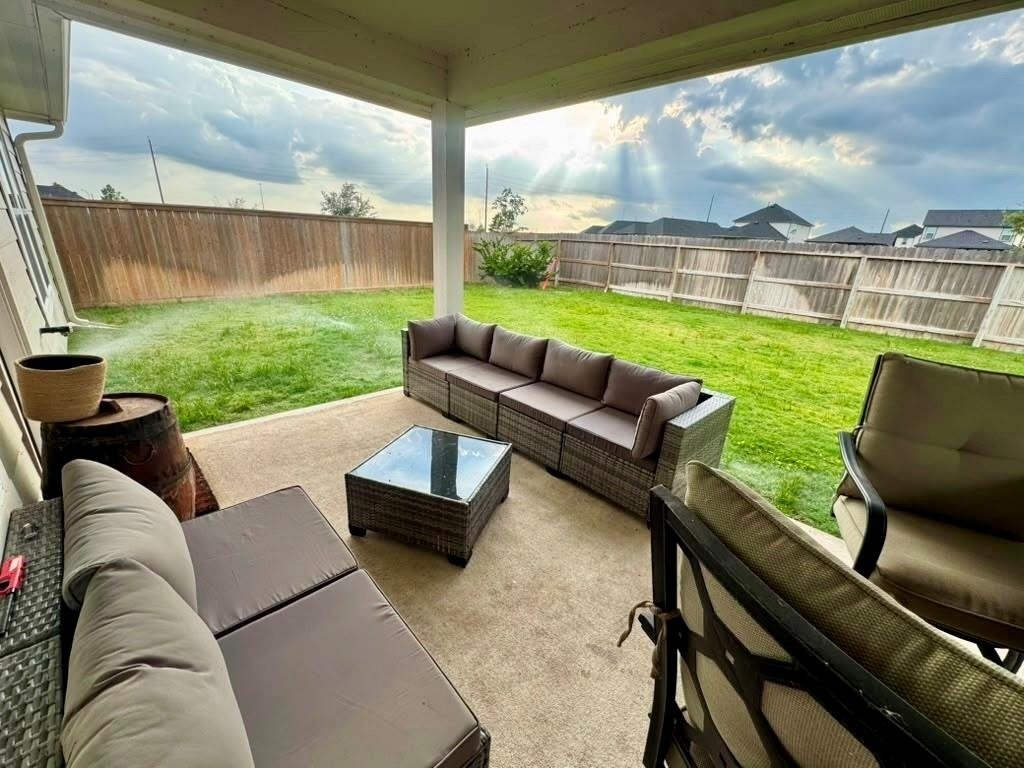 7511 Rainflower Field Drive - Photo 20