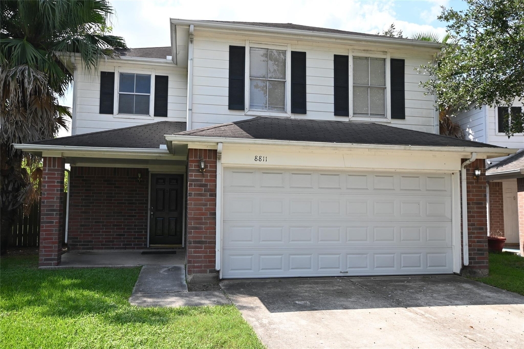 8811 Baskove Drive - Photo 0