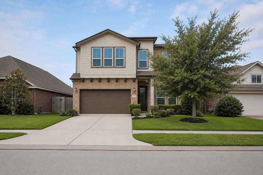 22503 Miramar Bend Drive - Photo 2