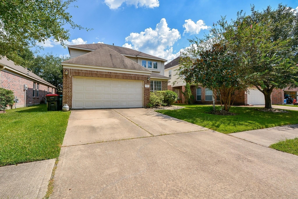 15506 Hickory Dale Street - Photo 1