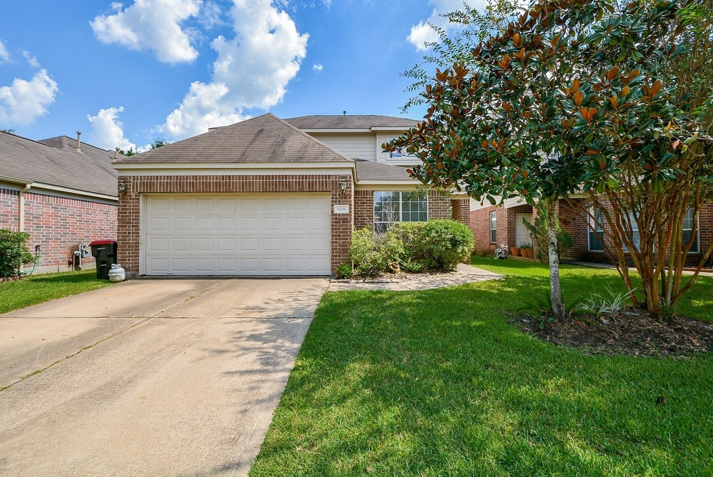 15506 Hickory Dale Street - Photo 2