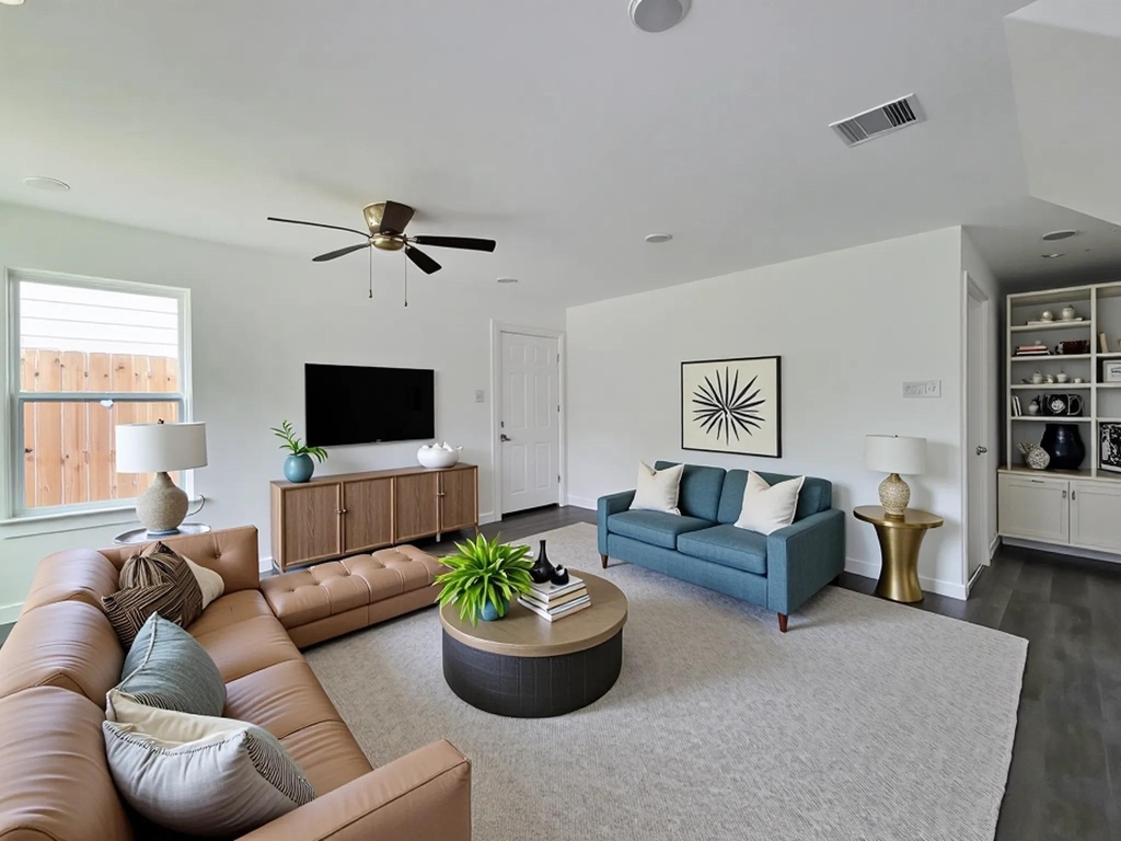 8122 Sterling Shire Street - Photo 1