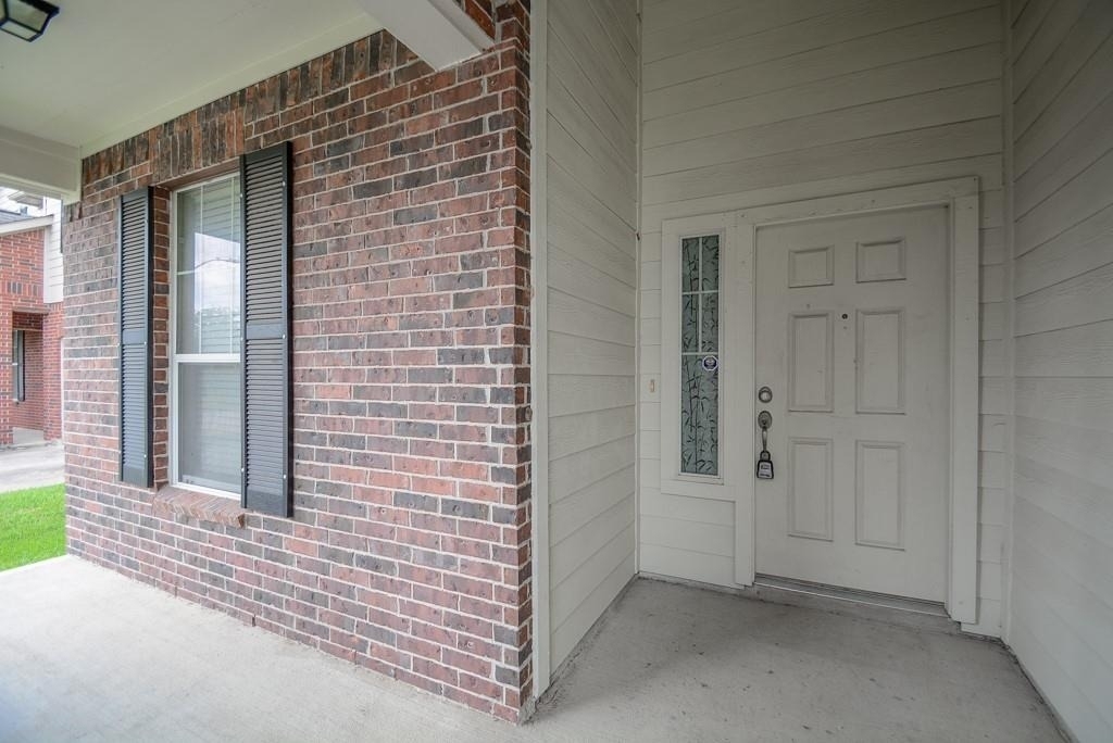 4911 Spring Showers Court - Photo 1