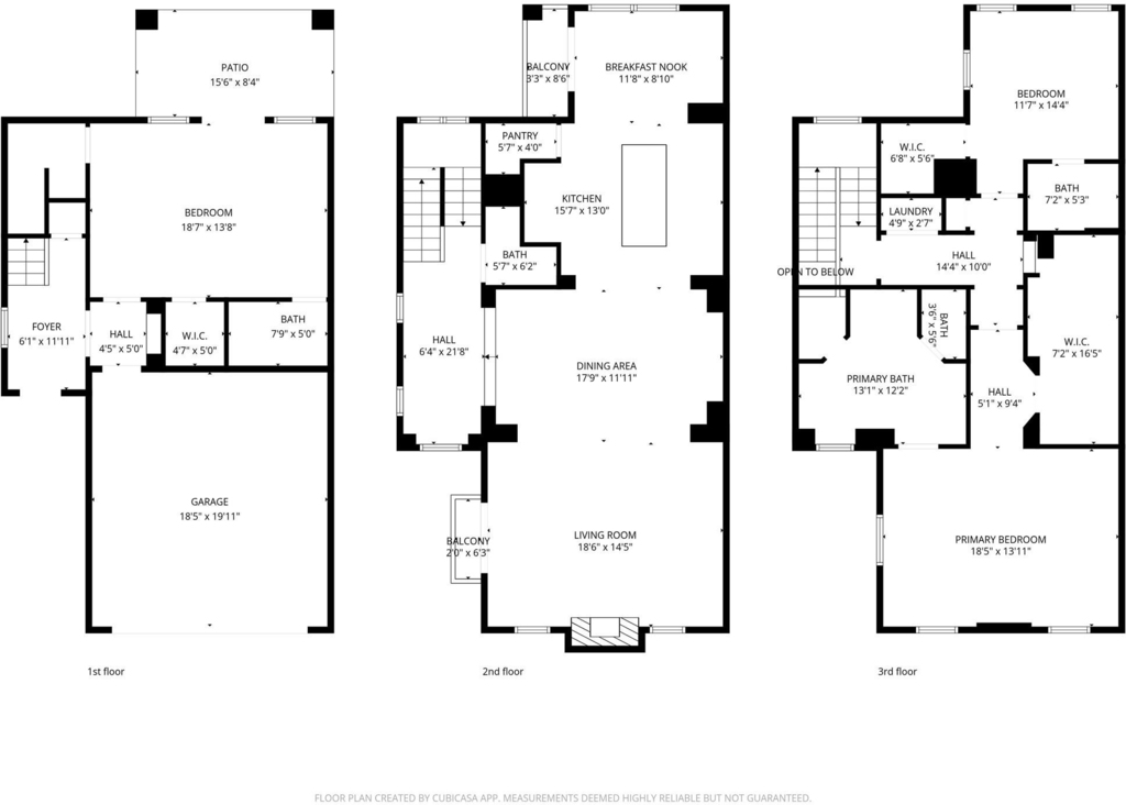 3022 Orchard Court - Photo 20