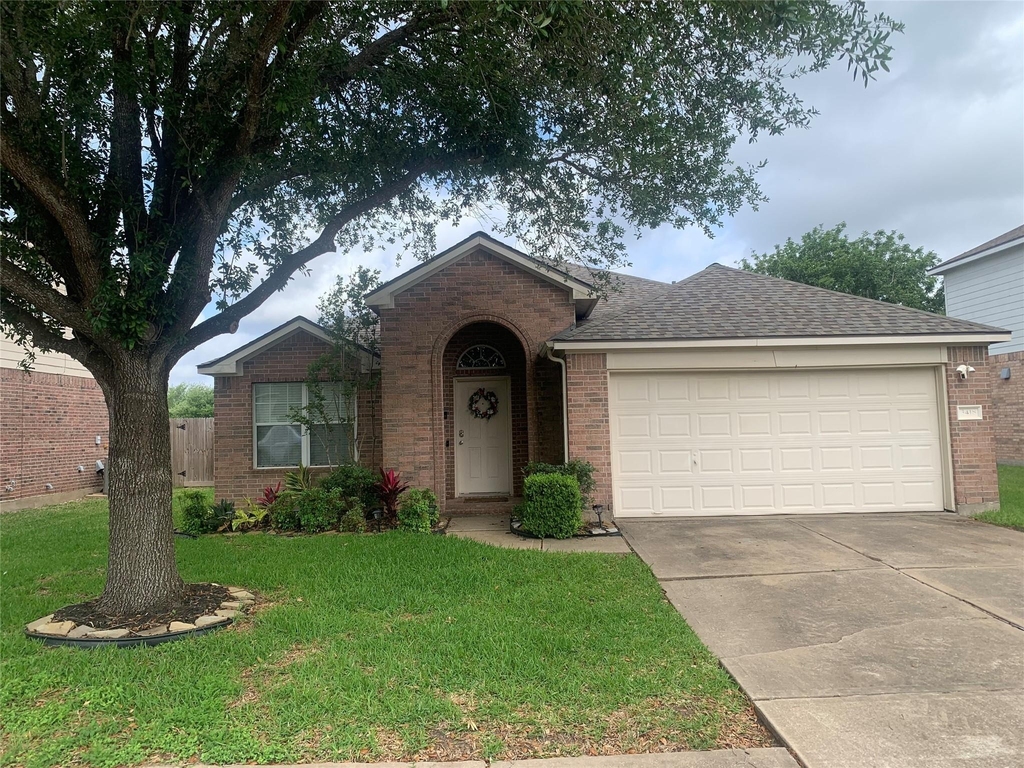 3418 Dorsey Lane - Photo 0