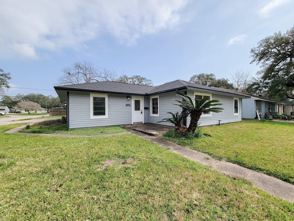 301 Cypress Street - Photo 1