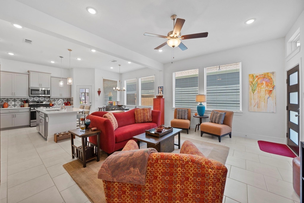 7907 Starfish Arbor Drive - Photo 1