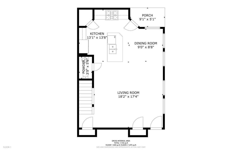 7907 Starfish Arbor Drive - Photo 36