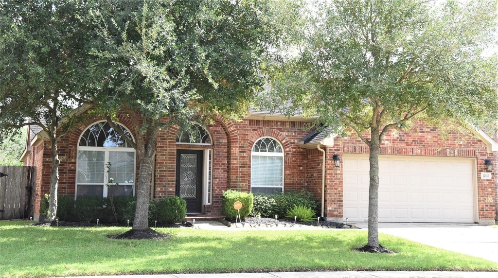 22055 Canyonwood Park Lane - Photo 0