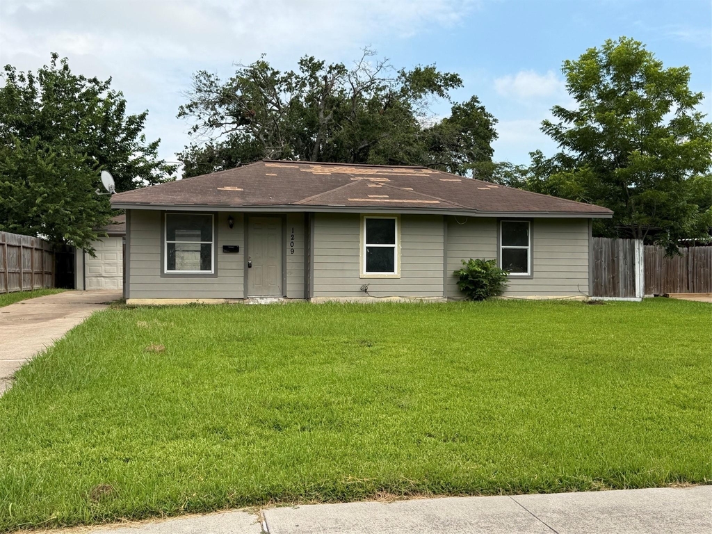 1209 Glenn Avenue - Photo 0